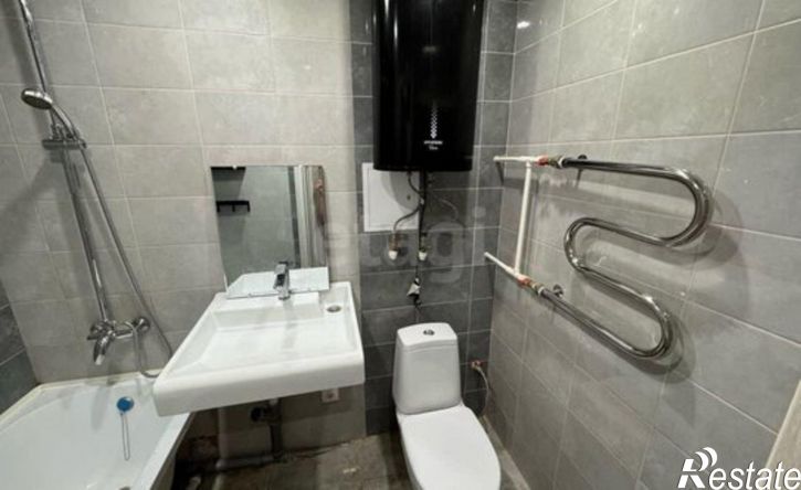 1-комн квартира улица Героев Сибиряков, 38,  д. 38