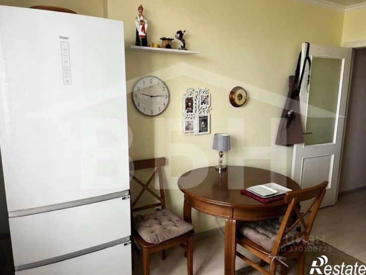 2-комн квартира Средне-Московская улица, 62А,  д. 62А