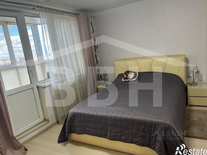 2-комн квартира Средне-Московская улица, 62А,  д. 62А