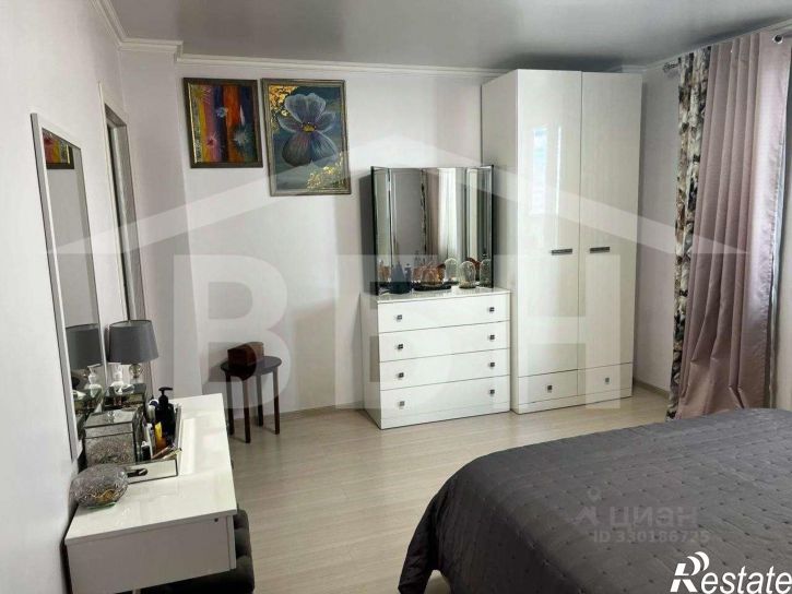 2-комн квартира Средне-Московская улица, 62А,  д. 62А