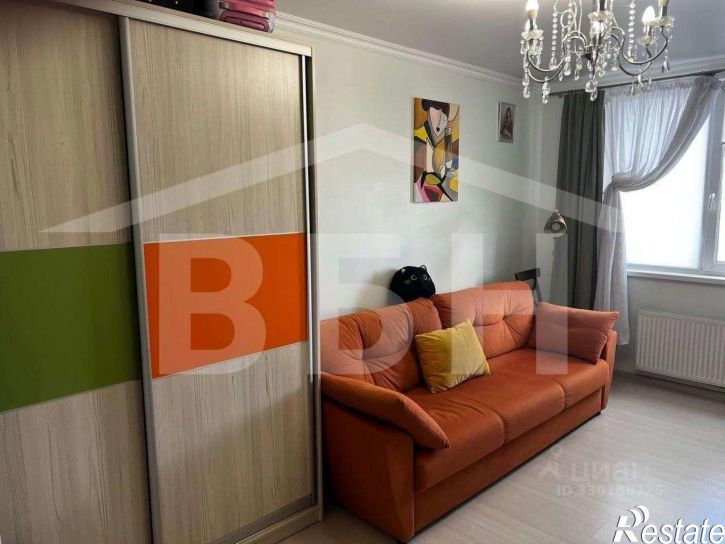 2-комн квартира Средне-Московская улица, 62А,  д. 62А