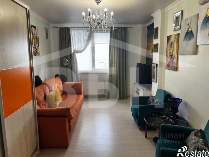 2-комн квартира Средне-Московская улица, 62А,  д. 62А