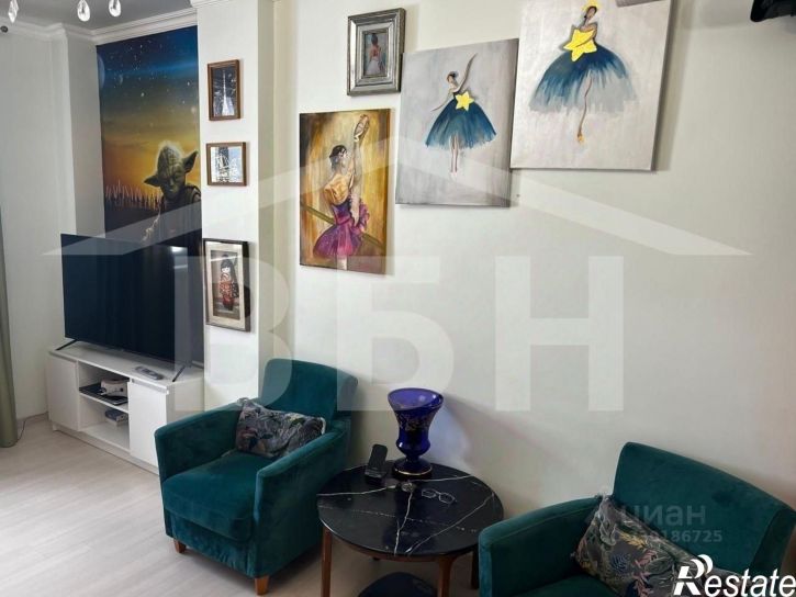 2-комн квартира Средне-Московская улица, 62А,  д. 62А