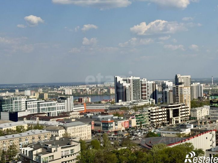 2-комн квартира улица Ворошилова, 10/1 к1,  д. 10/1 к1