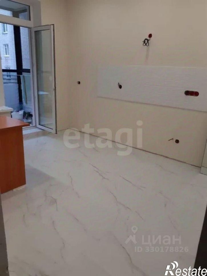 2-комн квартира улица 121-й Стрелковой Дивизии, 50А,  д. 50А