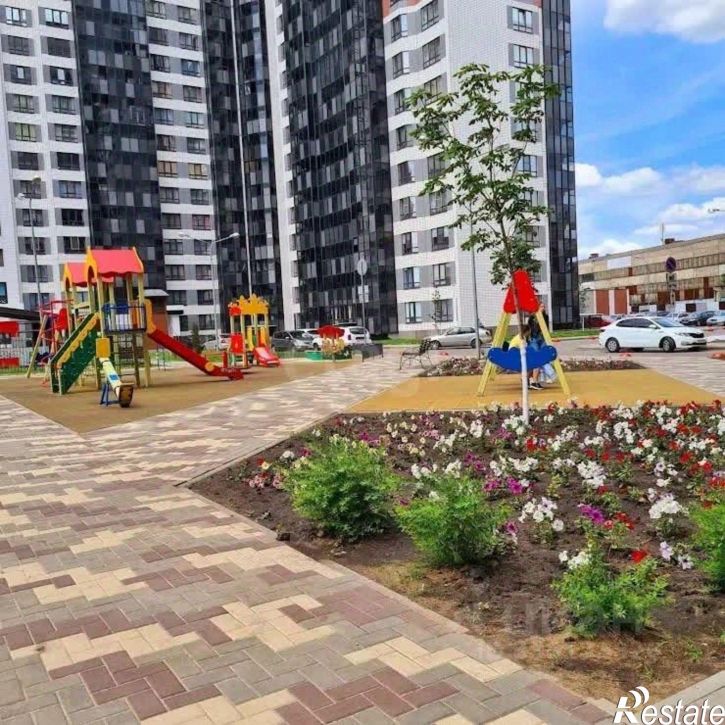 2-комн квартира улица 121-й Стрелковой Дивизии, 50А,  д. 50А