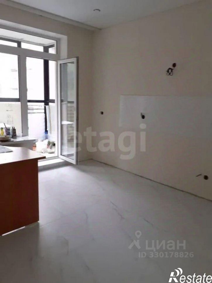 2-комн квартира улица 121-й Стрелковой Дивизии, 50А,  д. 50А