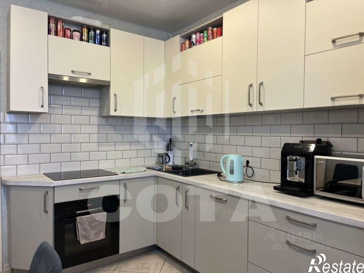 2-комн квартира улица Ломоносова, 84,  д. 84