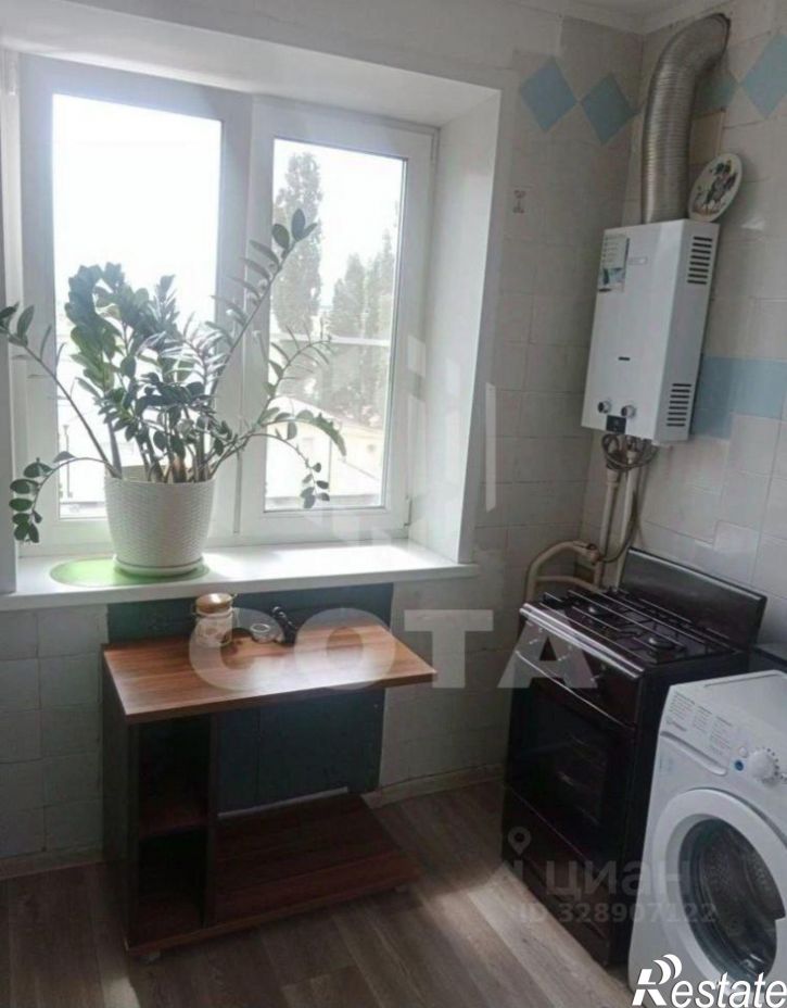 2-комн квартира улица Цюрупы, 18,  д. 18