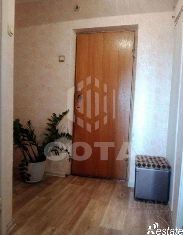 2-комн квартира улица Цюрупы, 18,  д. 18