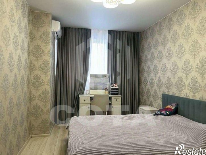2-комн квартира улица Ломоносова, 84,  д. 84