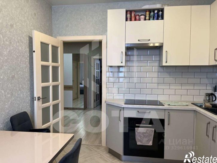 2-комн квартира улица Ломоносова, 84,  д. 84