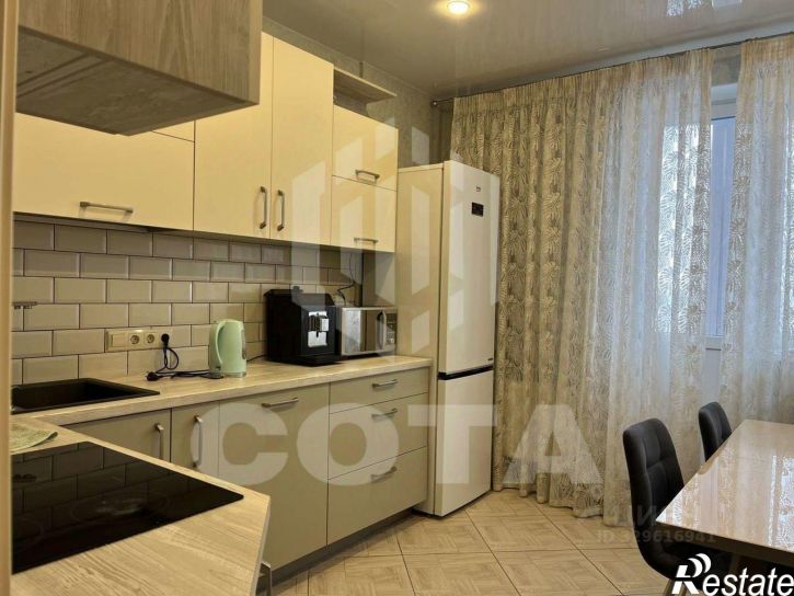 2-комн квартира улица Ломоносова, 84,  д. 84