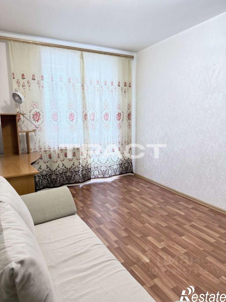 3-комн квартира Московский проспект, 114,  д. 114