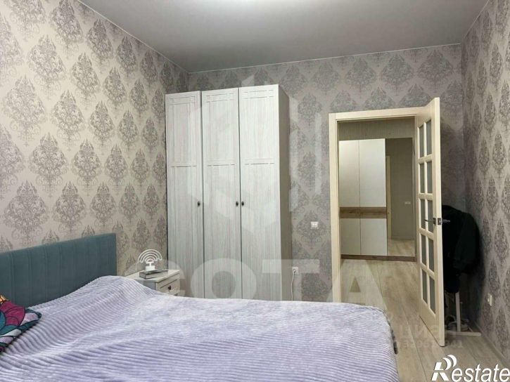 2-комн квартира улица Ломоносова, 84,  д. 84
