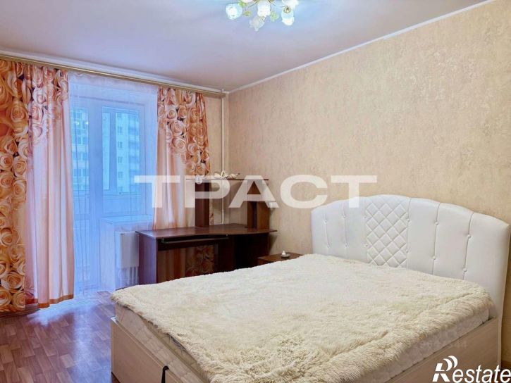 3-комн квартира Московский проспект, 114,  д. 114