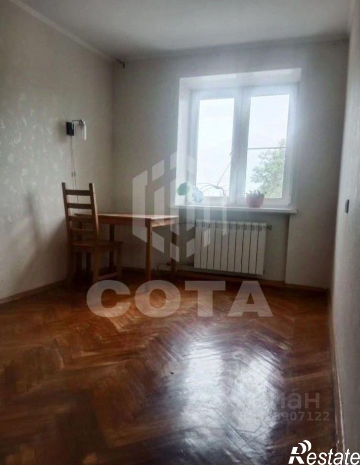 2-комн квартира улица Цюрупы, 18,  д. 18