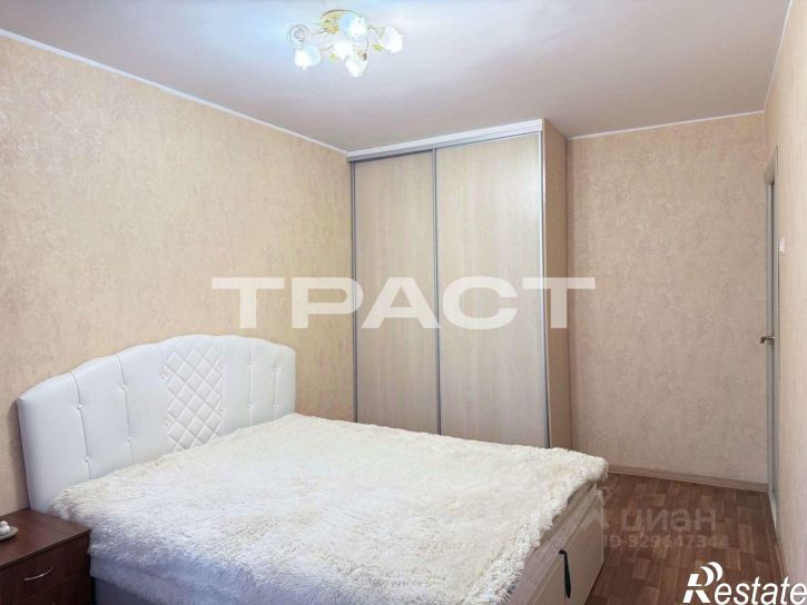 3-комн квартира Московский проспект, 114,  д. 114