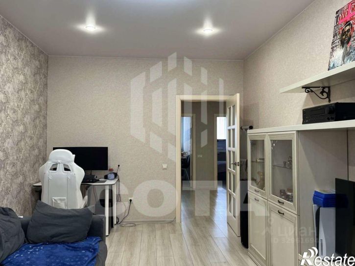 2-комн квартира улица Ломоносова, 84,  д. 84