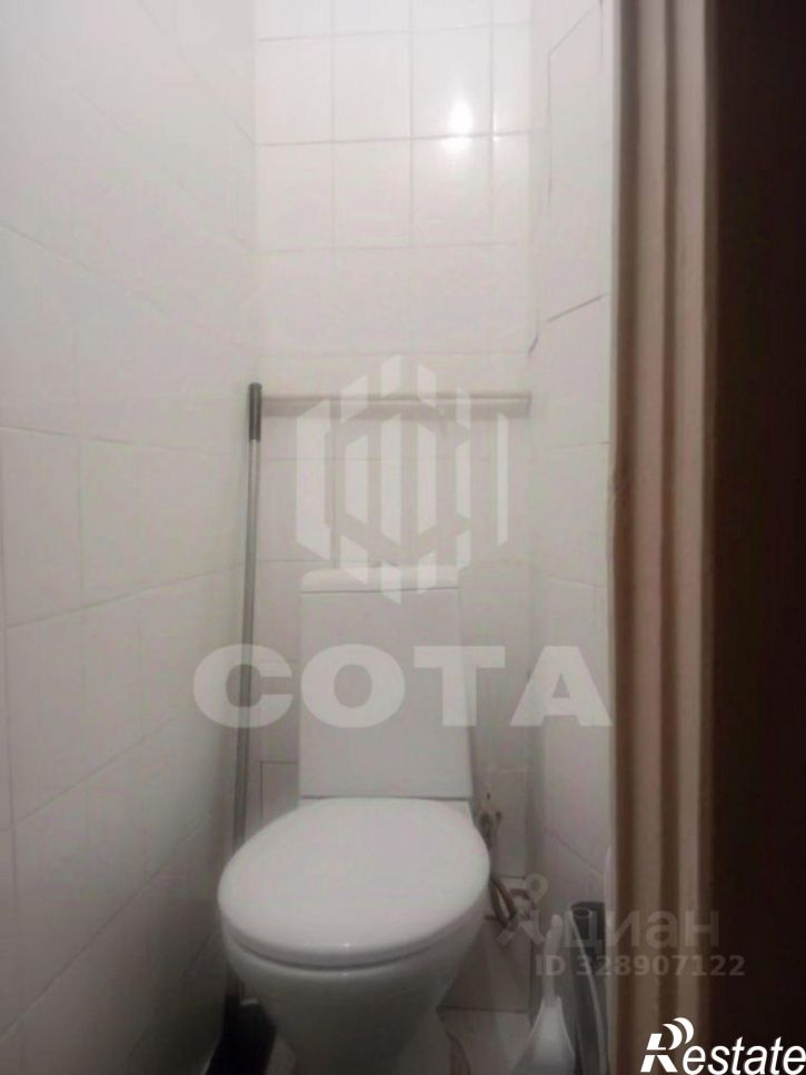 2-комн квартира улица Цюрупы, 18,  д. 18