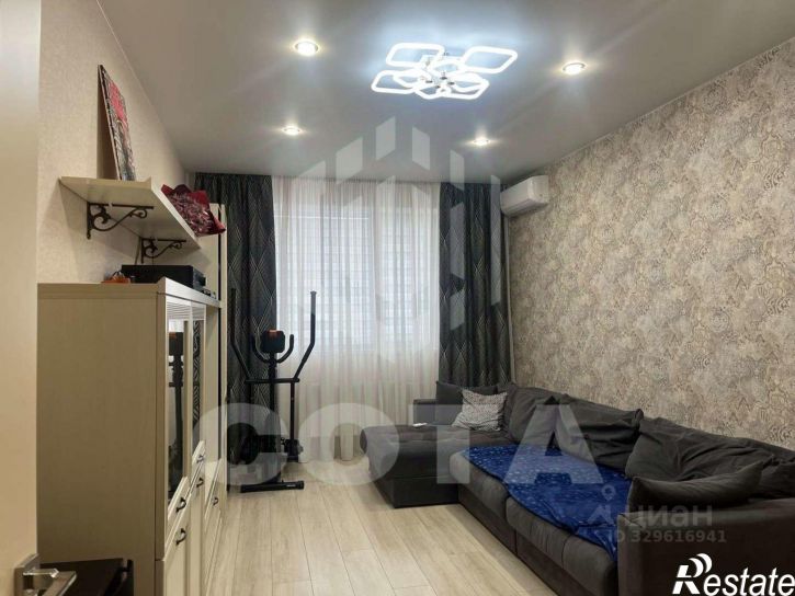 2-комн квартира улица Ломоносова, 84,  д. 84