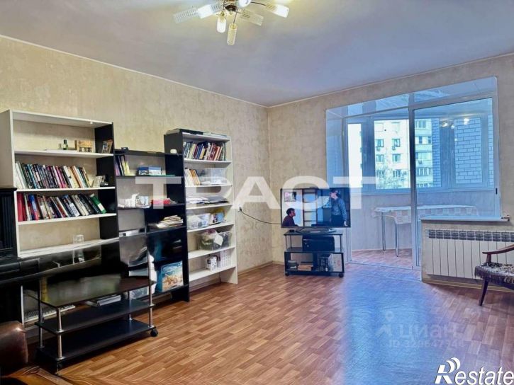 3-комн квартира Московский проспект, 114,  д. 114