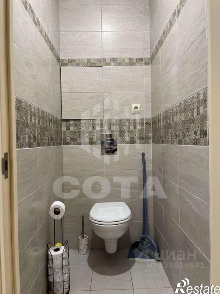 2-комн квартира улица Ломоносова, 84,  д. 84