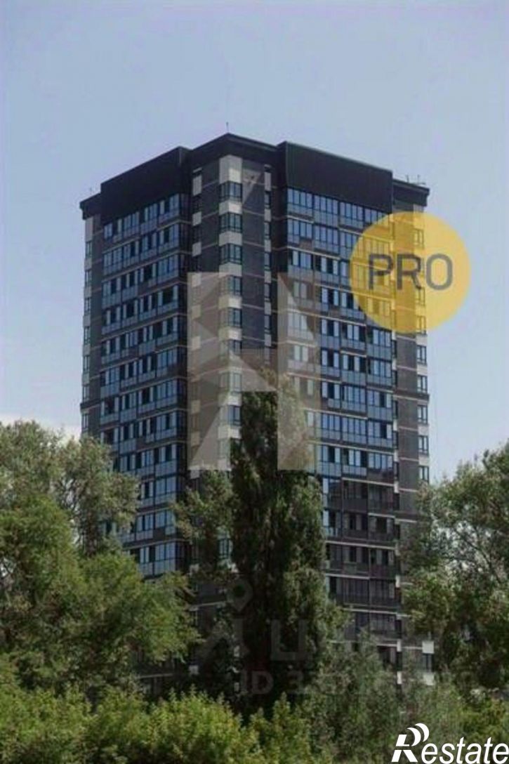 2-комн квартира в новом доме улица Ворошилова, 63/2,  д. 63/2