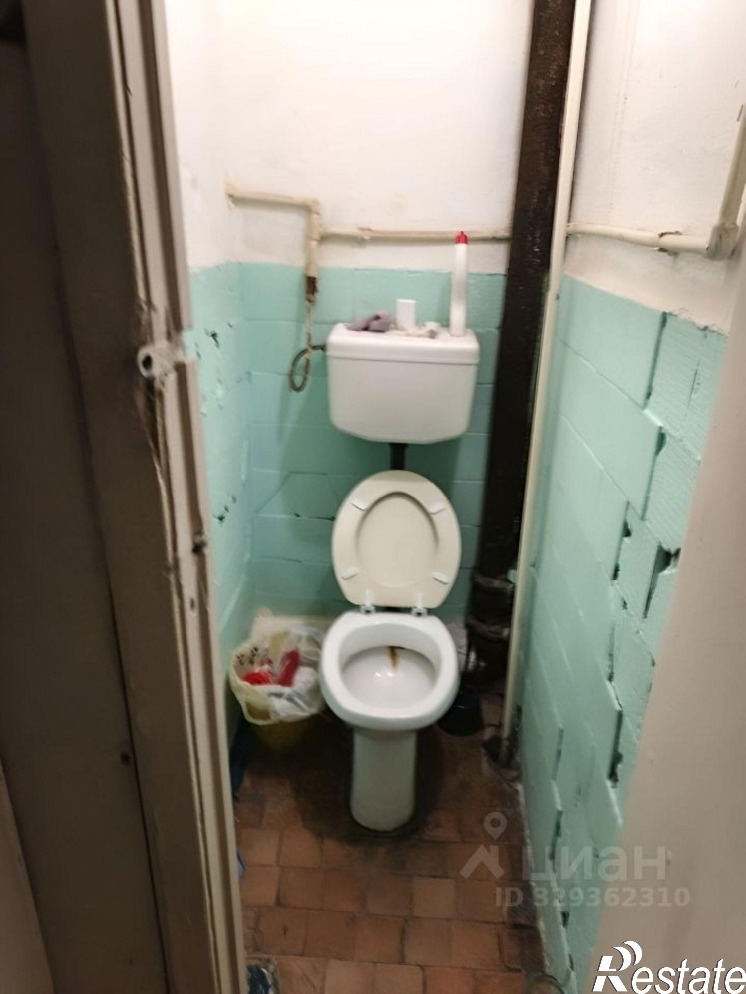 Купить комнату за 850 000 рублей на улица Полякова, 13