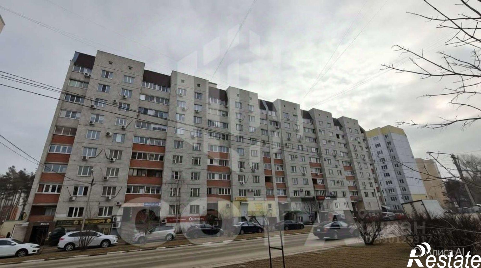 Купить торговое помещение за 8 424 300 рублей на ул Минская, 69 1