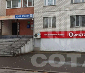 торговое помещение 89 кв м ул Минская, 69 1