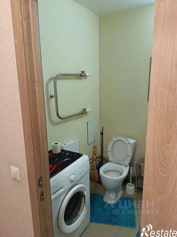 1-комн квартира улица Адмирала Чурсина, 18,  д. 18