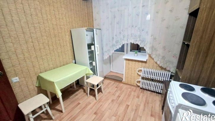 1-комн квартира улица Фёдора Тютчева, 97,  д. 97