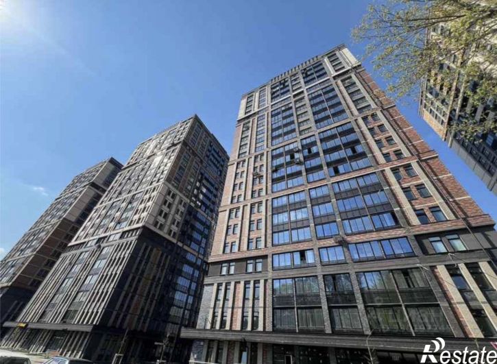 2-комн квартира улица Гаршина, 25 к2,  д. 25 к2