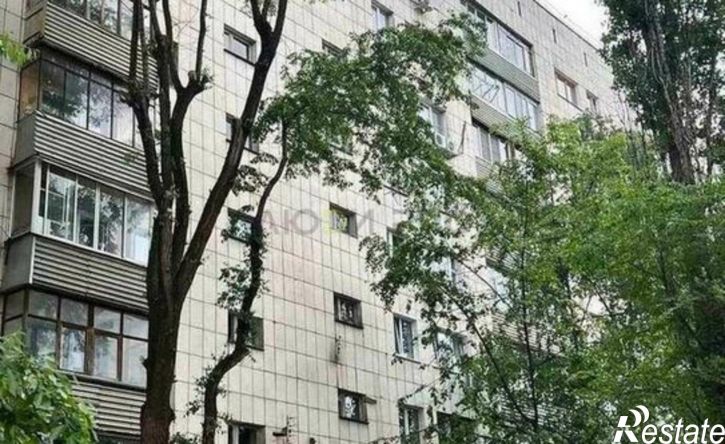 2-комн квартира улица Чапаева, 120,  д. 120