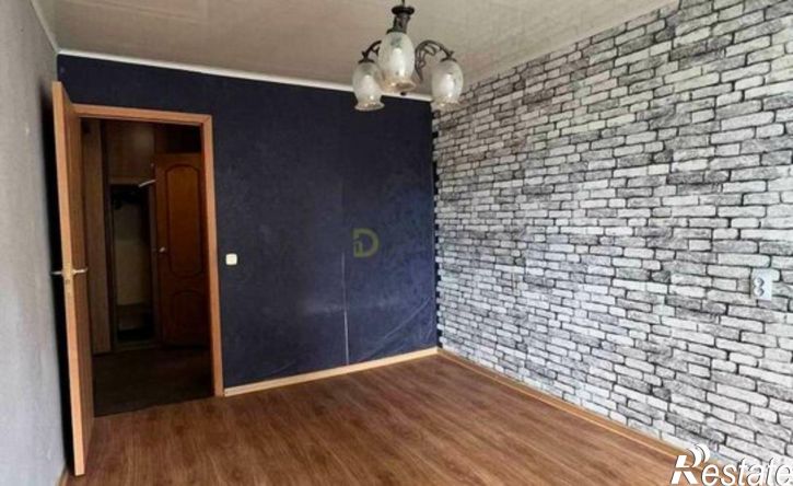 2-комн квартира улица Чапаева, 120,  д. 120