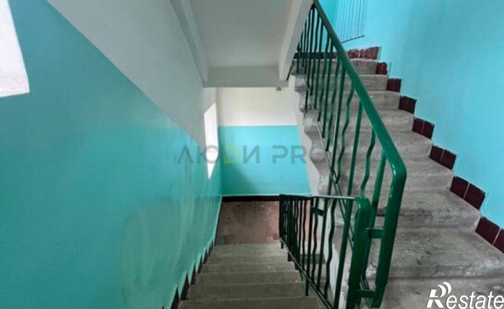 2-комн квартира улица Чапаева, 120,  д. 120