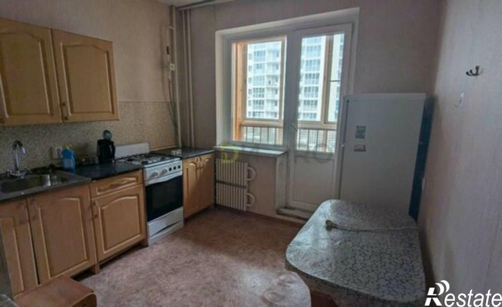 1-комн квартира улица Артамонова, 34/5,  д. 34/5