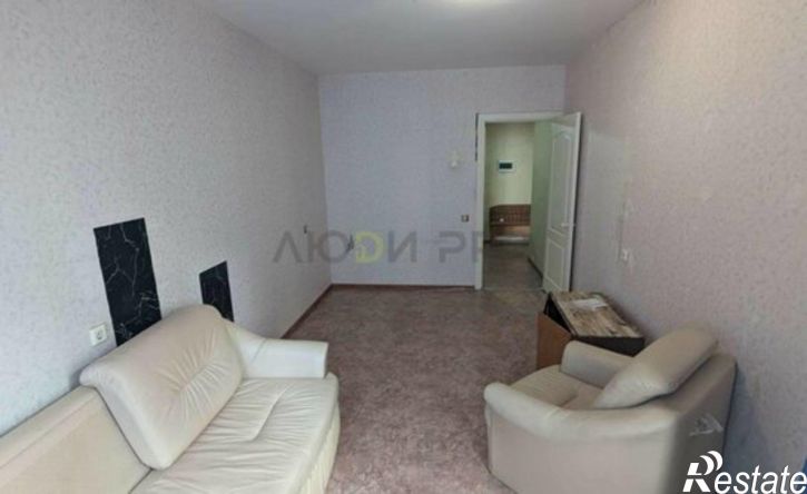 1-комн квартира улица Артамонова, 34/5,  д. 34/5