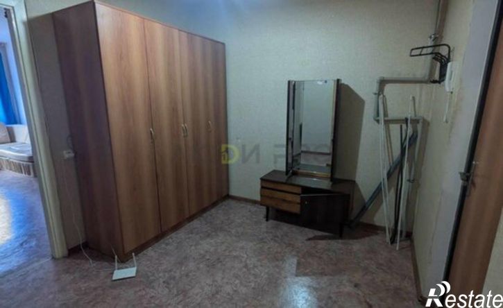 1-комн квартира улица Артамонова, 34/5,  д. 34/5
