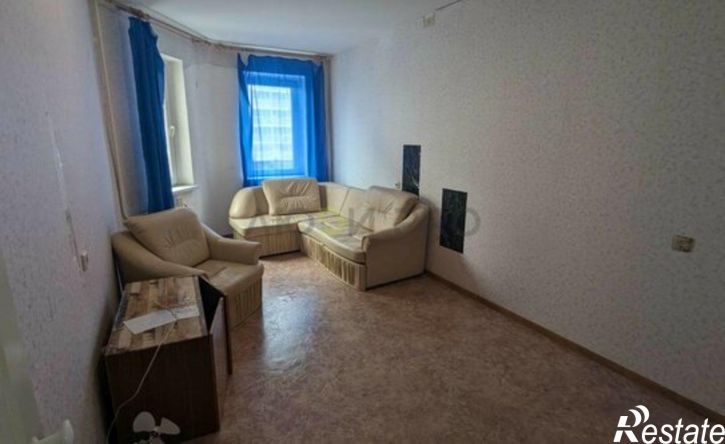 1-комн квартира улица Артамонова, 34/5,  д. 34/5