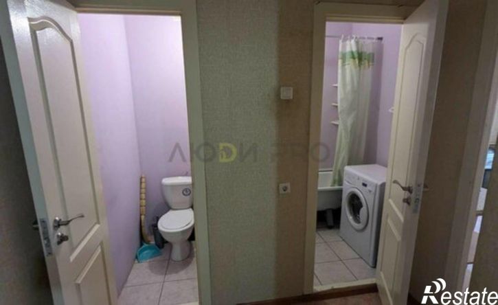 1-комн квартира улица Артамонова, 34/5,  д. 34/5