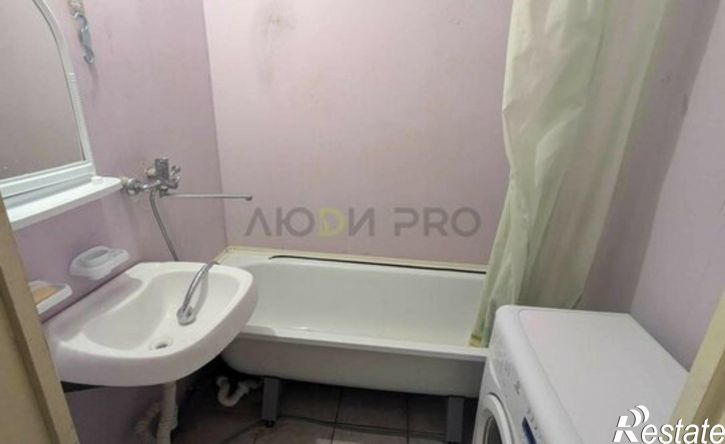 1-комн квартира улица Артамонова, 34/5,  д. 34/5