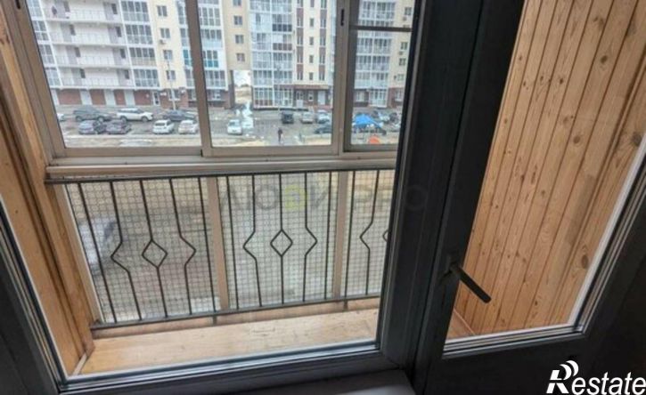 1-комн квартира улица Артамонова, 34/5,  д. 34/5