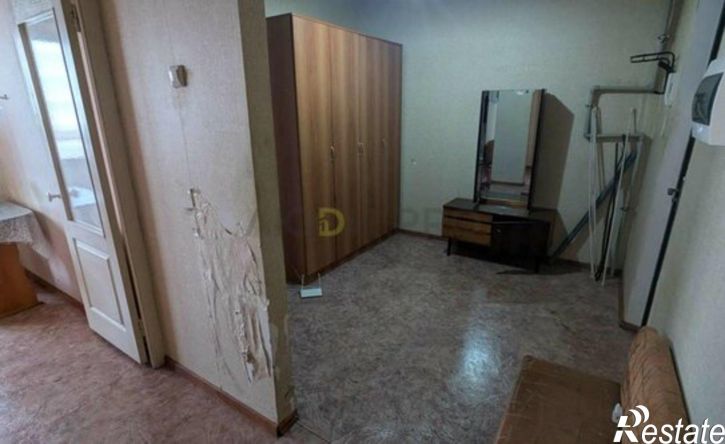 1-комн квартира улица Артамонова, 34/5,  д. 34/5