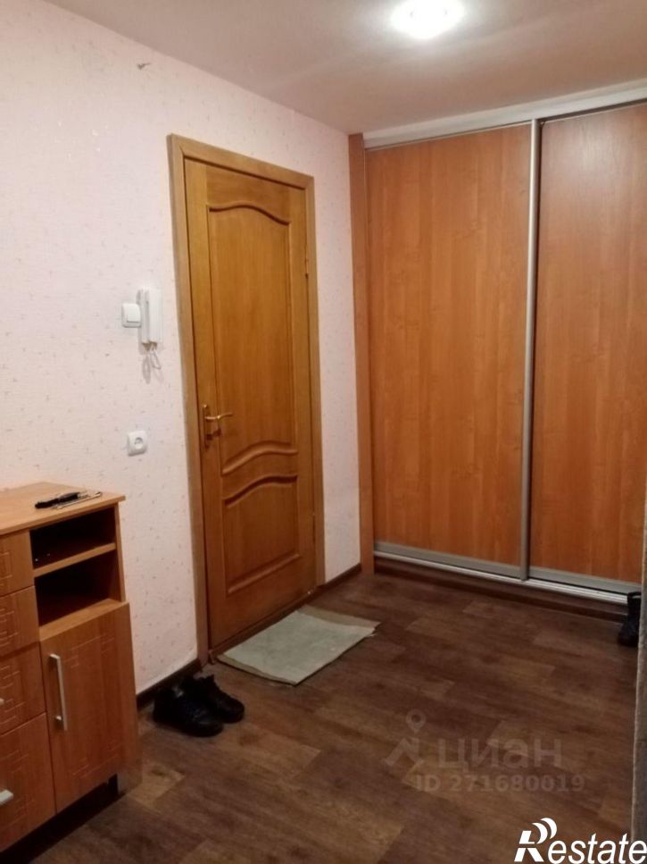 1-комн квартира ул Челюскинцев, 88,  д. 88