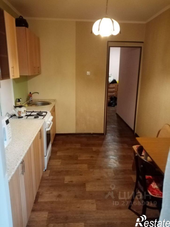 1-комн квартира ул Челюскинцев, 88,  д. 88