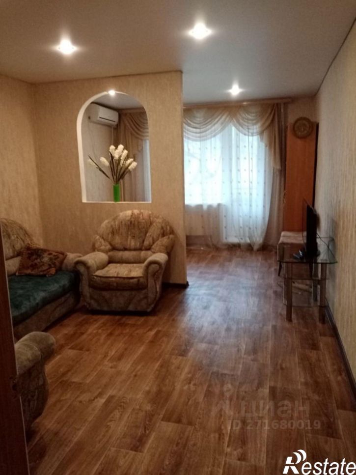 1-комн квартира ул Челюскинцев, 88,  д. 88