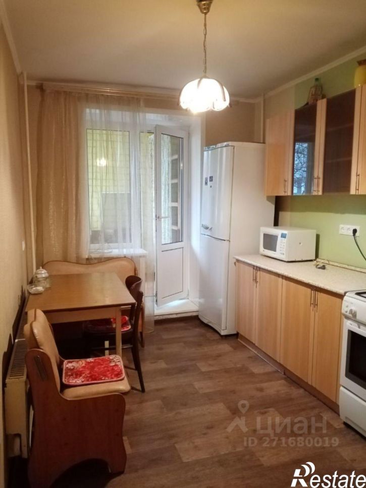1-комн квартира ул Челюскинцев, 88,  д. 88
