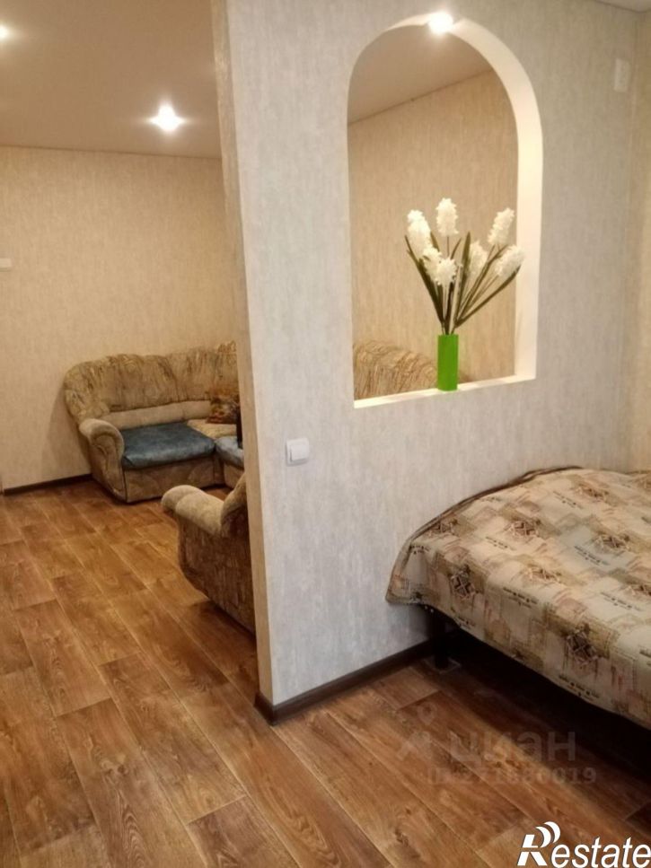 1-комн квартира ул Челюскинцев, 88,  д. 88